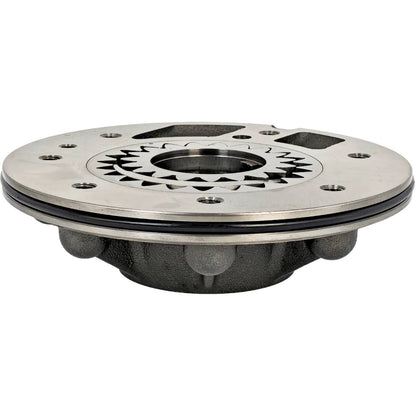 Solid Spare 722.6 722.9 Transmission Oil Pump for Mercedes-Benz Dodge Jeep Chrysler