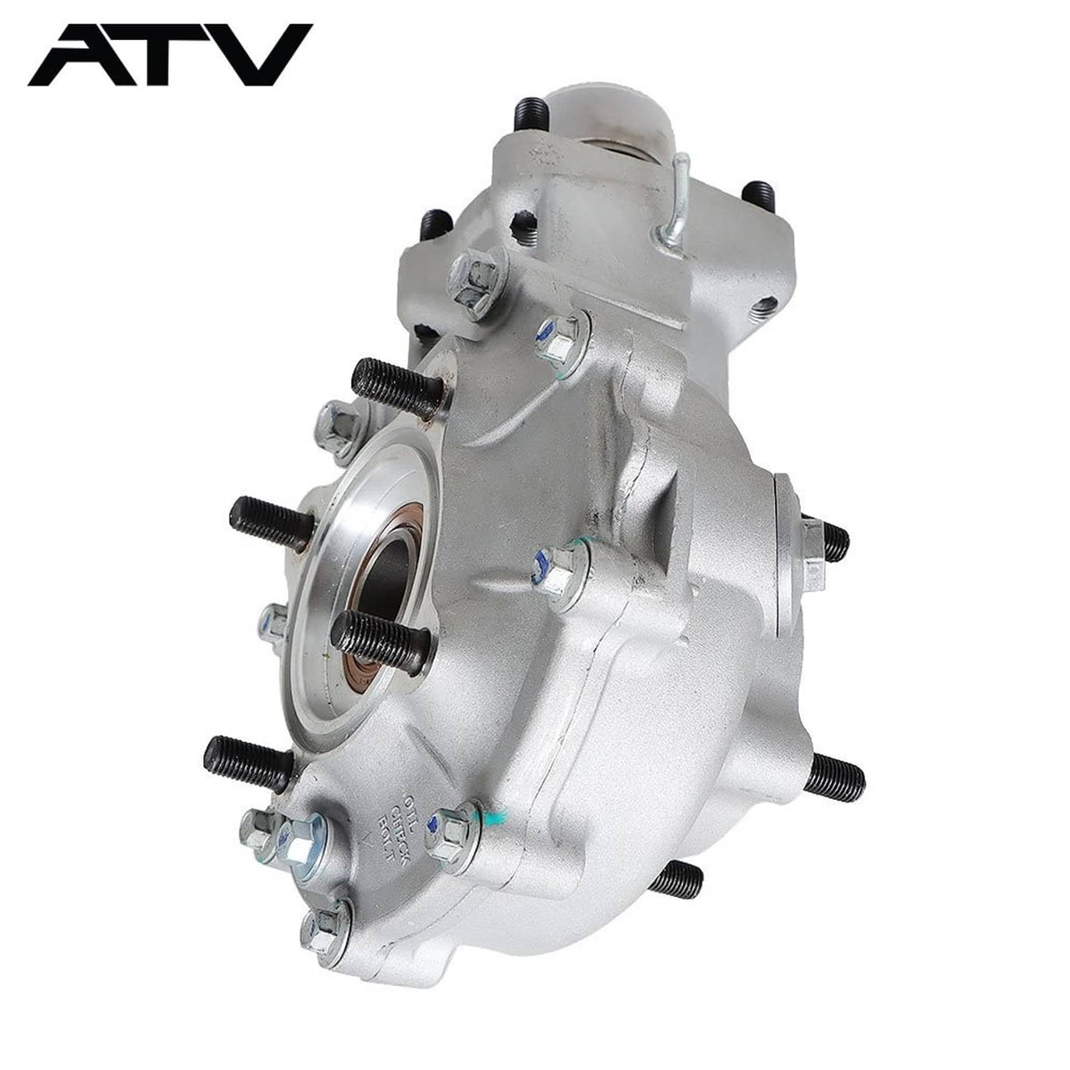 Solidspare For Honda Foreman Rubicon 500 TRX500 Rear Final Drive Differential Gear US 05-14
