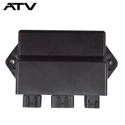 Solidspare 3×CDI Box For Yamaha YFM 660 R 660R Raptor 2002 2003 5KM-85540-10-00 New