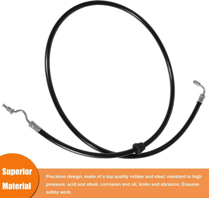 Solidspare 18-2110 Marine Power Trim Hose Lines for Mercury & Mariner, 32-45327, 32-88005