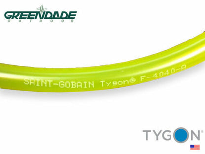 FUEL LINE 3/16 X 5/16 " FUEL LINE 4.8 X 7.9 mm AAG00012 TYGON F-4040-A 5 FEET