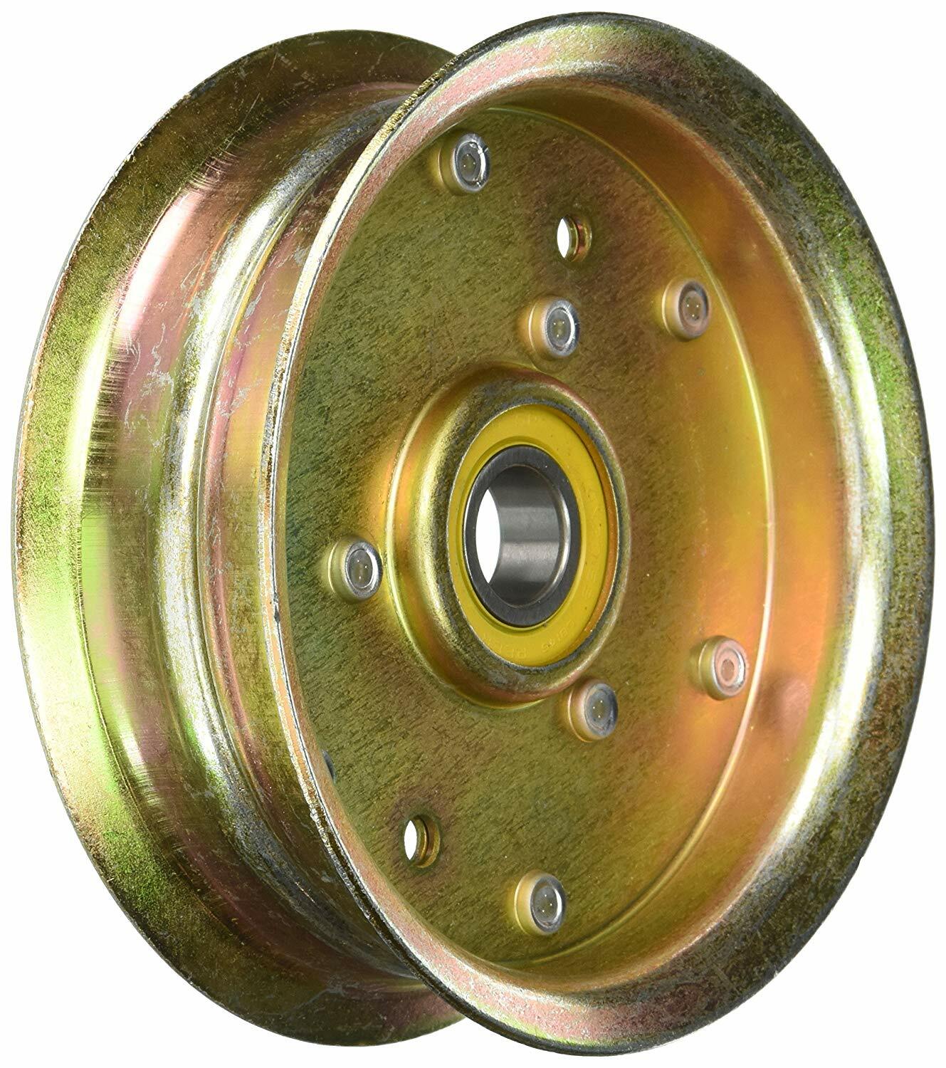 IDLER REBUILD KIT FITS JD LA130 LA140 LA145 LA155 LA165 X140 X165 48" MOWER DECK