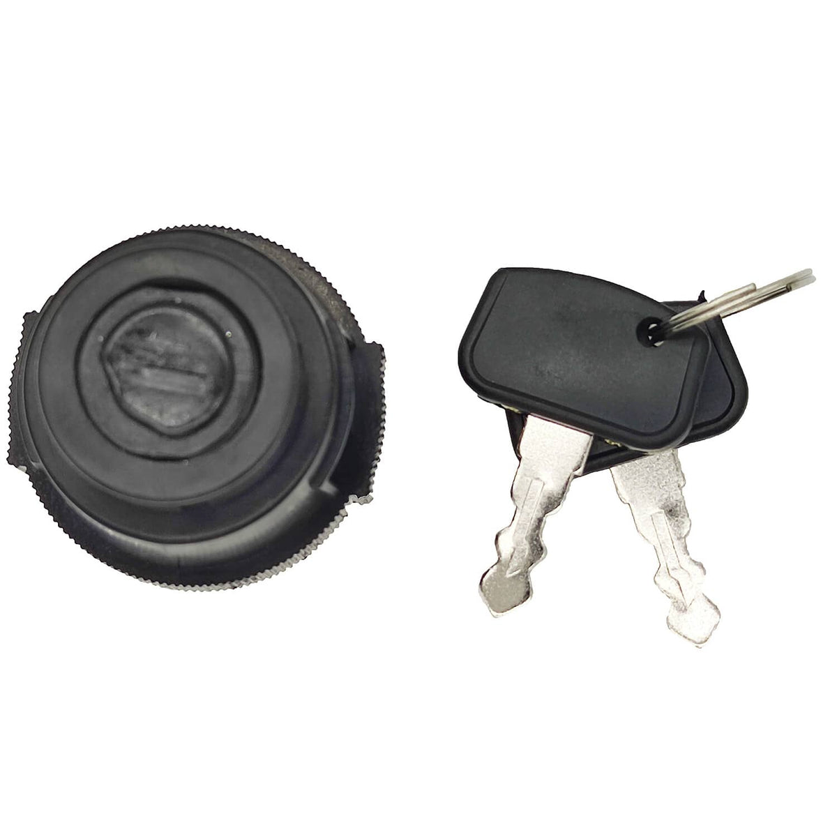 Solid Spare Ignition Switch K7571-62102 for Kubota BX2360 BX1850D BX2370-1 BX25DLB Tractor
