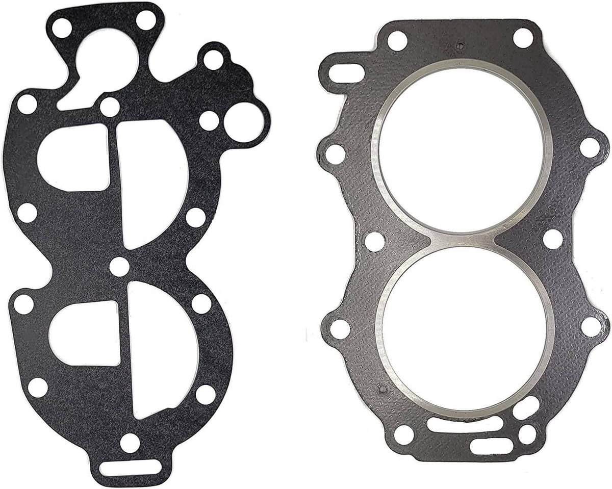 Solid Spare 329419 327674 CYLINDER HEAD GASKET KIT For JOHNSON EVINRUDE 18 to 35HP 79 to 05
