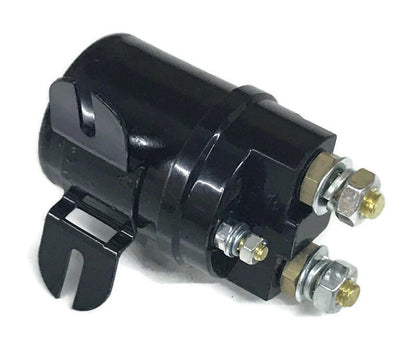 #586 12V 12 Volt Solenoid for Yamaha 2003-2016 G22, 2004-2009 G23 G28 Golf Cart