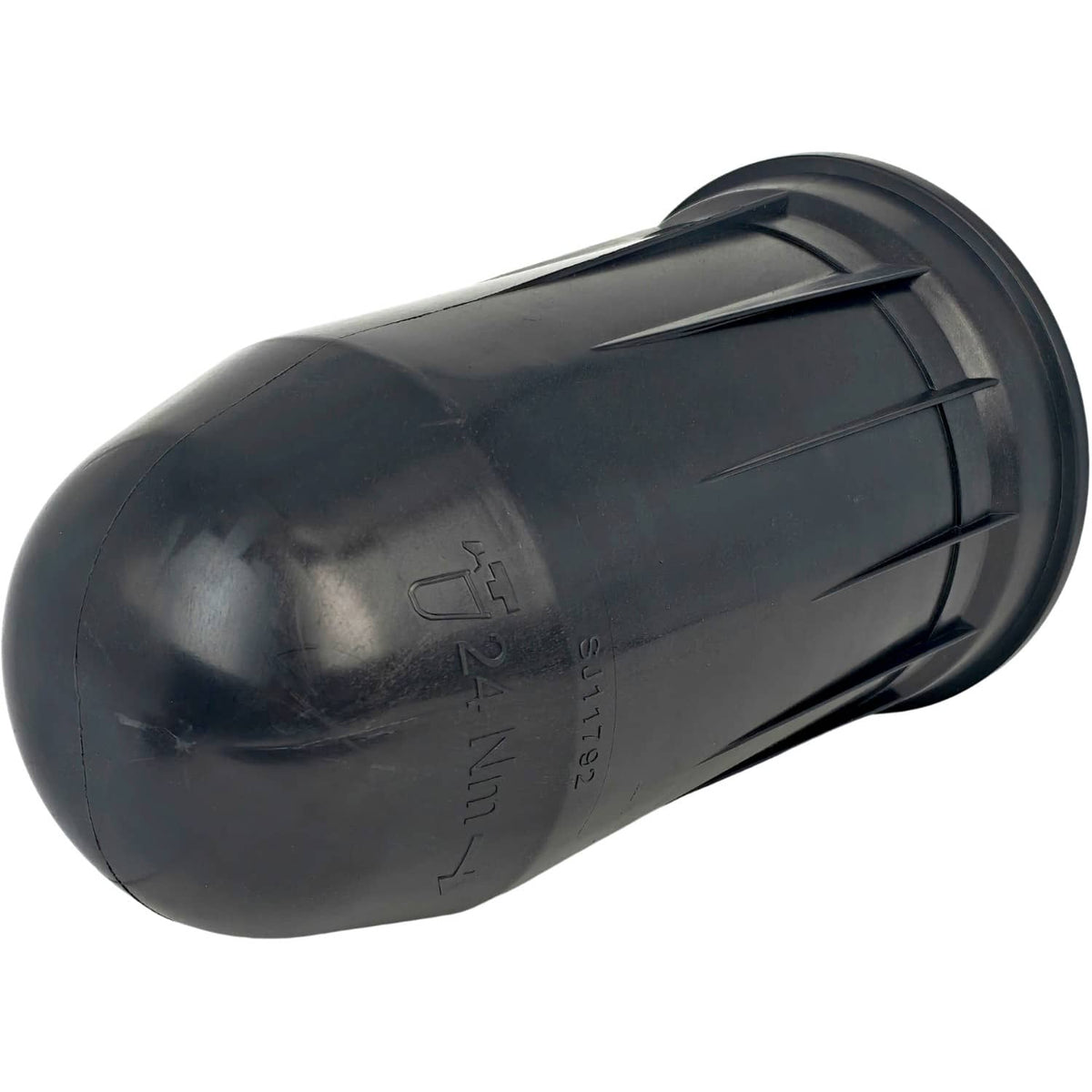 Solid Spare Hydraulic Oil Filter SJ11792 Fit for John Deere 6110D 6115D 6125D 6130D 6140D