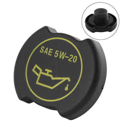Solidspare Oil Filler CAP F3AZ-6766-B NEW For Ford Super Duty F150 Mustang Lincoln