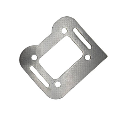 Solid Spare 27-18272 For Mercruiser Exhaust Manifold Riser Gasket 3.7L 3.7 470 165 170 190