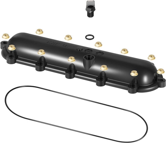 Solid Spare Replacement Return Header for Raypak 206A - 407A with Seal & Flange Nut Kit