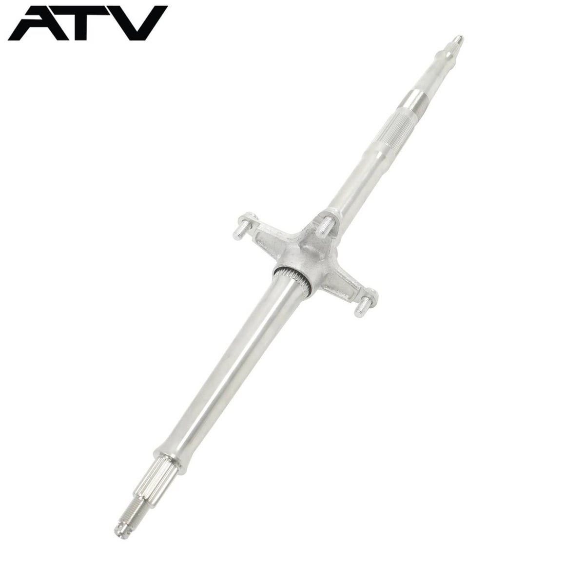 Solidspare ATV Rear Axle Shaft For Honda Sportrax 90 TRX90 93-06 TRX90EX 2007 2008 2X4 US