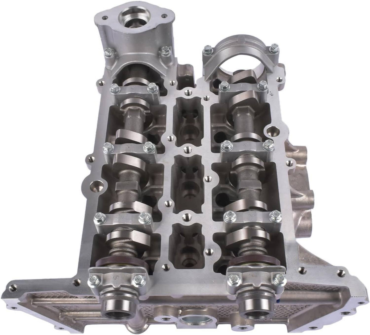 Solidspare Cylinder Head for 2014-2021 Ford EcoSport Fiesta Focus 1.0L Turbo CM5G-6090