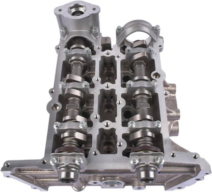 Solidspare Cylinder Head for 2014-2021 Ford EcoSport Fiesta Focus 1.0L Turbo CM5G-6090