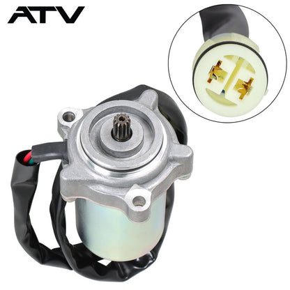 Solidspare For Honda TRX400FA Fourtrax Rancher At 4X4 Power Shift Control Motor 2004-2007