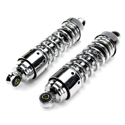 Solidspare 265mm 10.5" Rear Shocks Absorber For Honda Rebel 250 CMX250 CA250 1986-2014 US