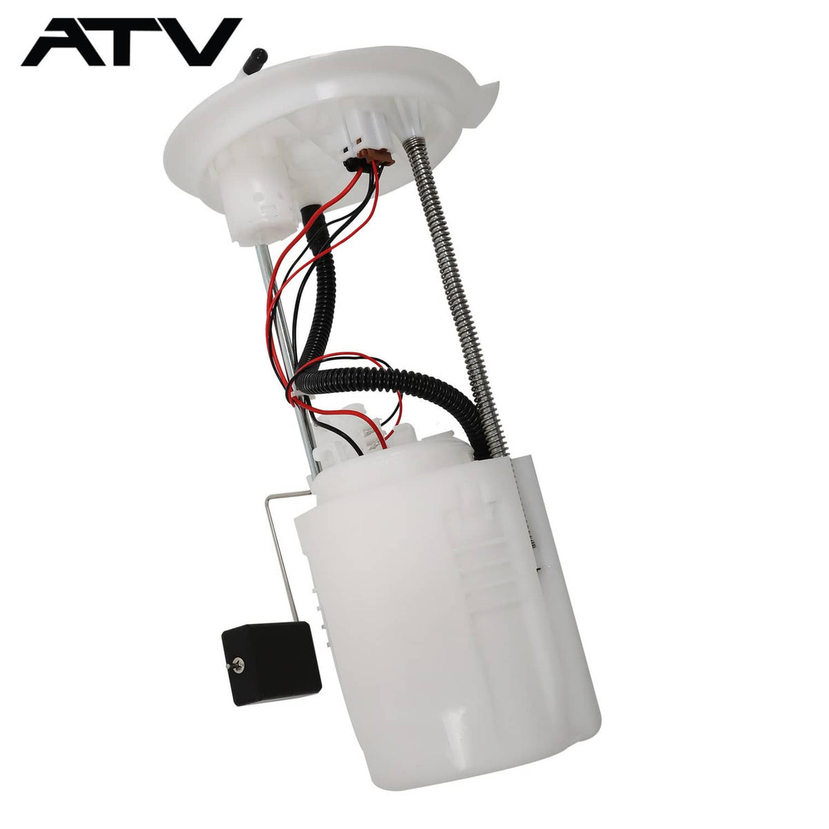 Solidspare 16700-HR3-A21 Fuel Pump For Honda Rancher 420 TRX420 2014-2021