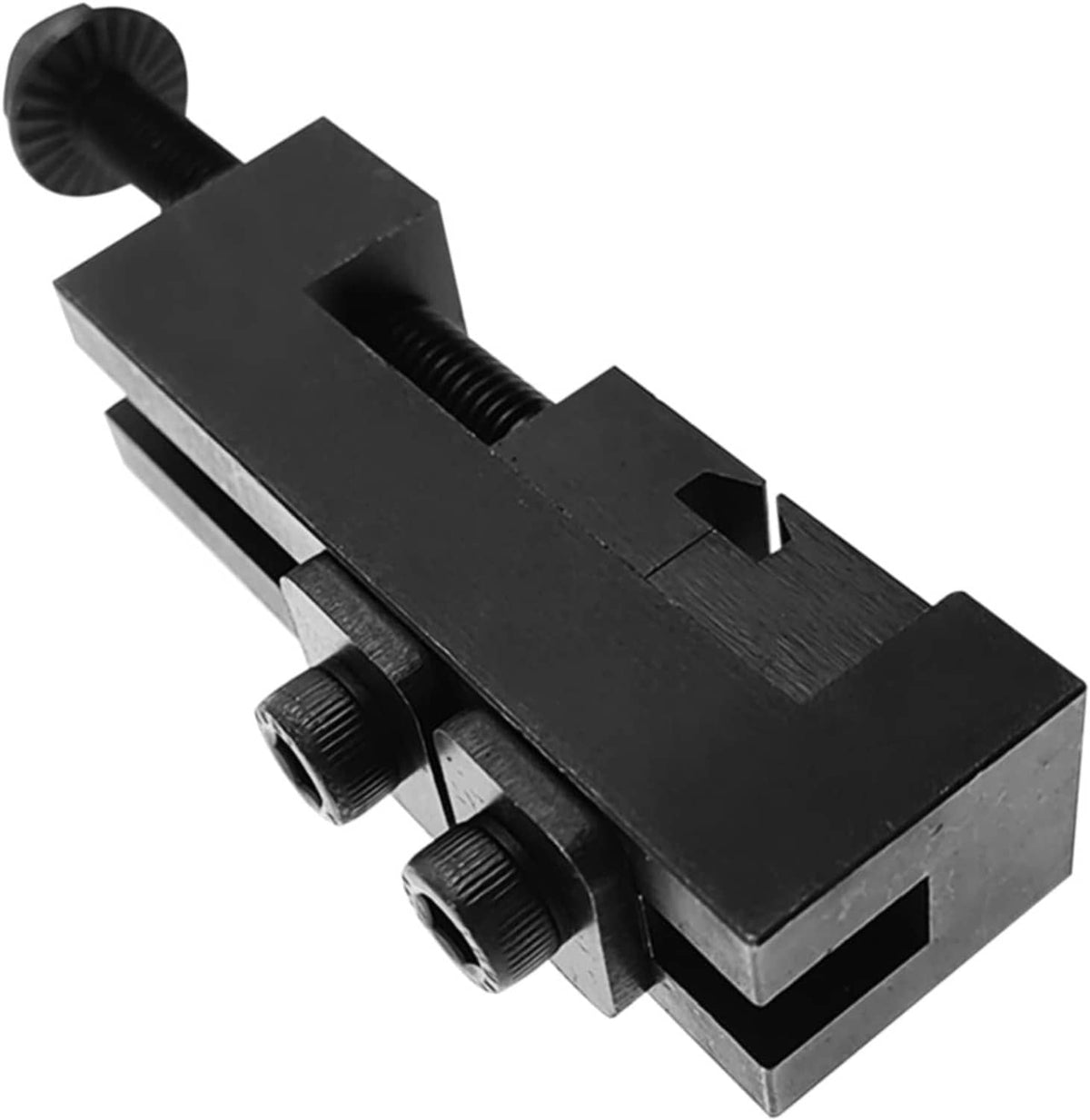 Solid Spare CV Joint Axle Boot Drive Shaft Clamping Tool for Toyota Lexus 09521-24010 Black