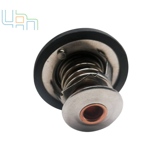 Solid Spare Thermostat kit 3831424 fit for Volvo Penta Engines MD31 AD41 KAD42 KAD43 KAD300