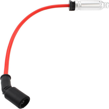 Solidspare UF262 Round Ignition Coil & Wires For Chevy Silverado GMC LS1 LS3 4.8L 5.3L 6.0L