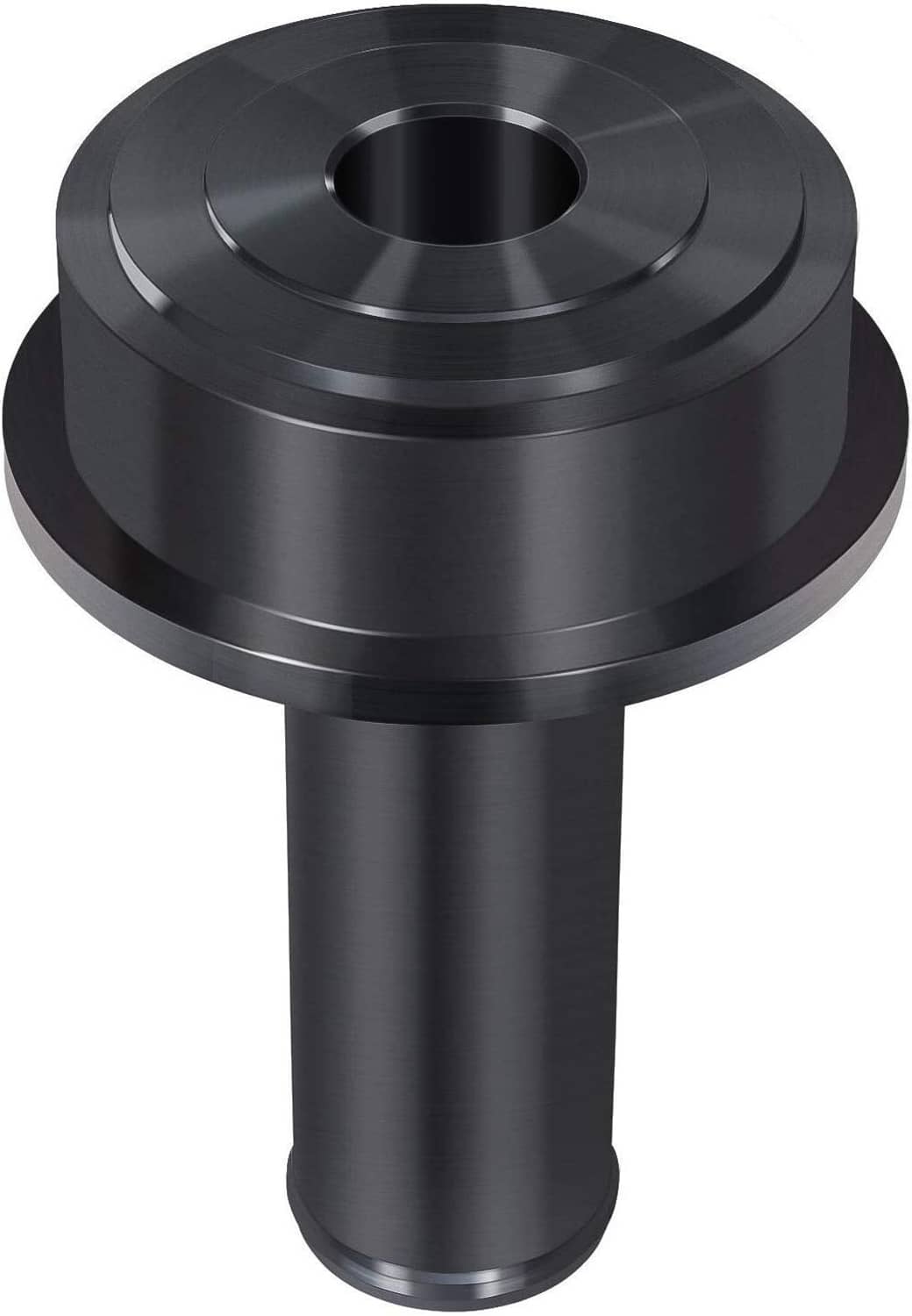 Solid Spare 6695 Steel Axle Shaft Seal Installer Tool for Ford 1998-2004 F-250/350/450/550