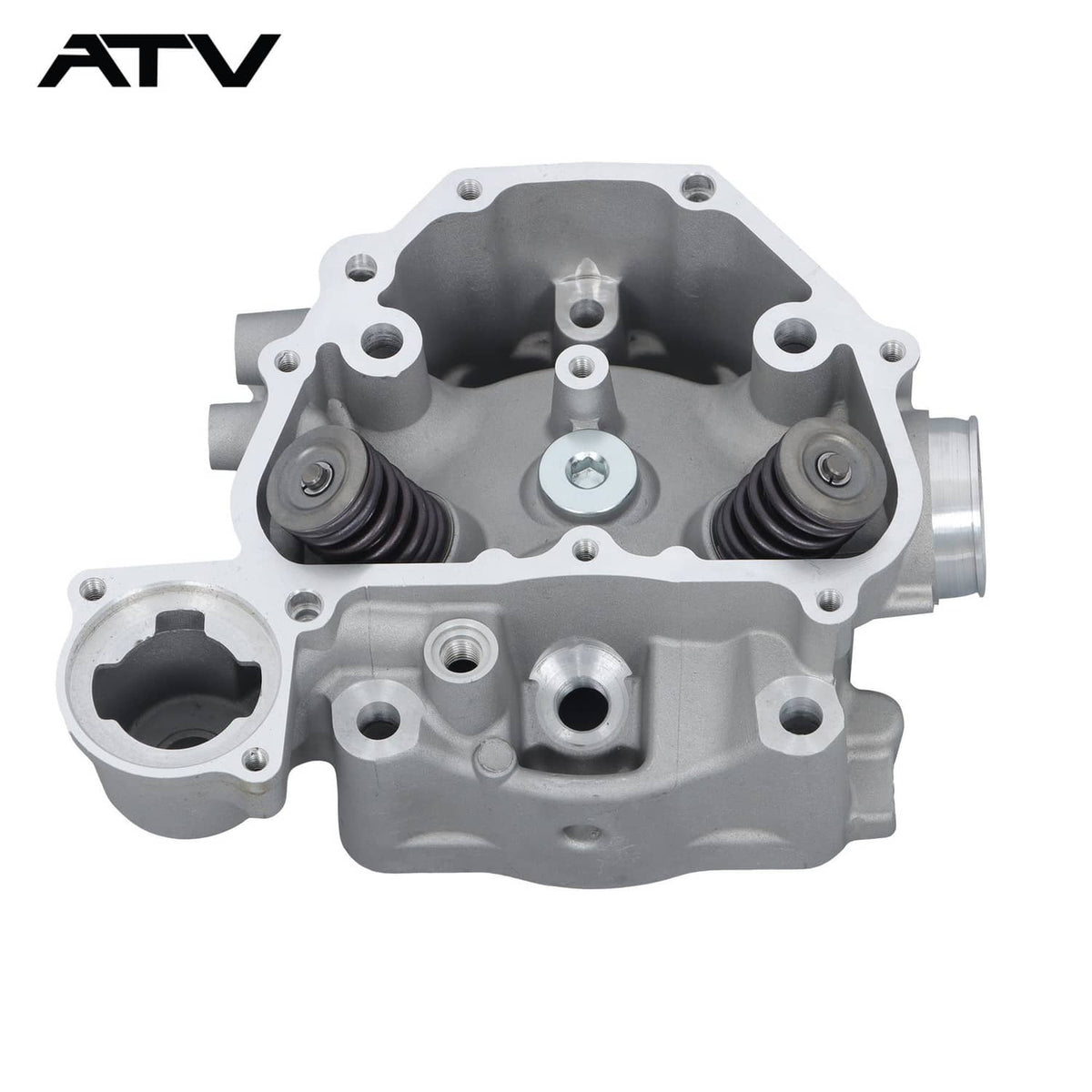 Solidspare 12200-HP7-A01 13000-HR3-A4 Rebuild Kit crankshaft cylinder head For Honda TRX420