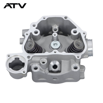 Solidspare 12200-HP7-A01 13000-HR3-A4 Rebuild Kit crankshaft cylinder head For Honda TRX420
