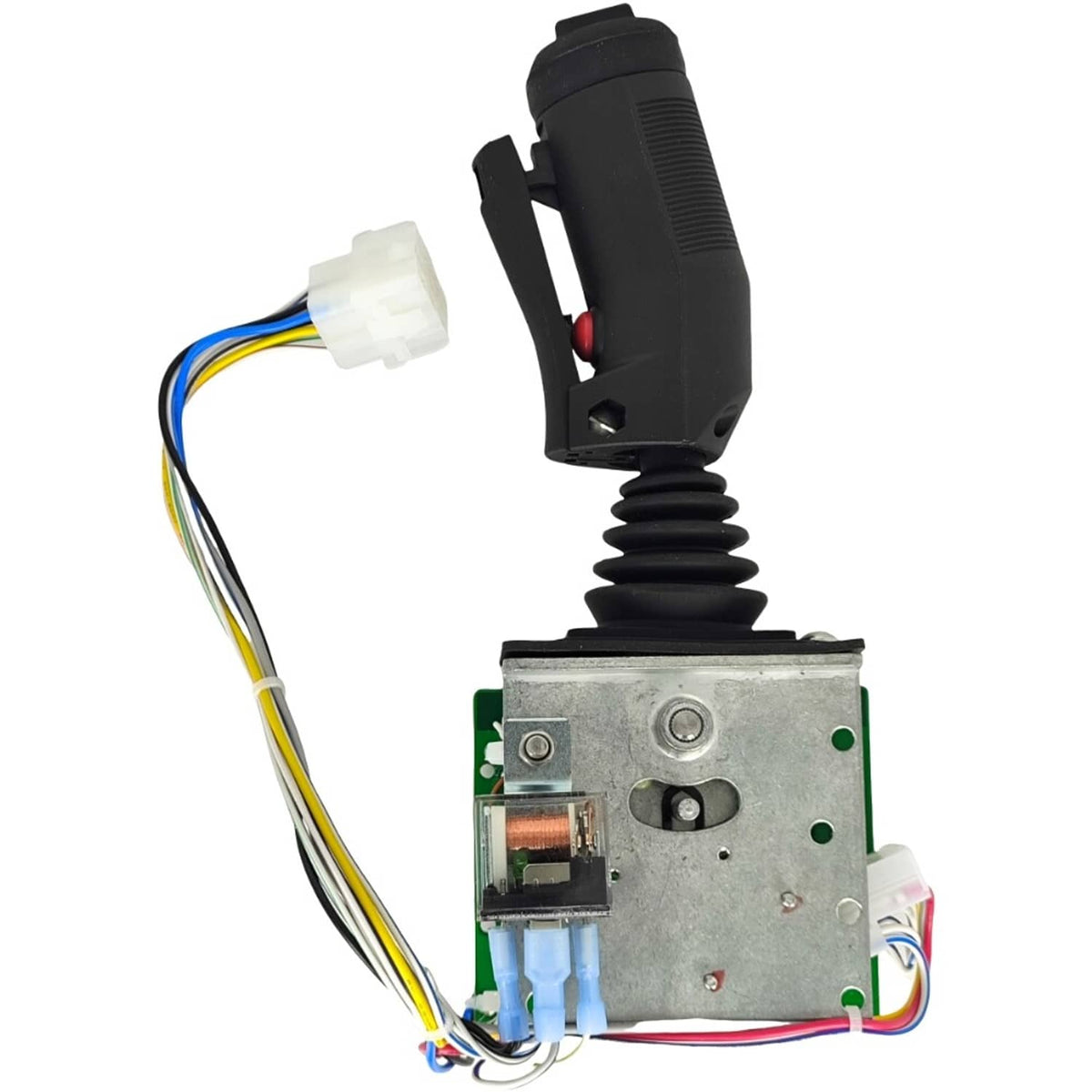 Solid Spare 123994AB Joystick Controller 123994AA 123994AC for Skyjack SJ3220 SJ3226 Lift