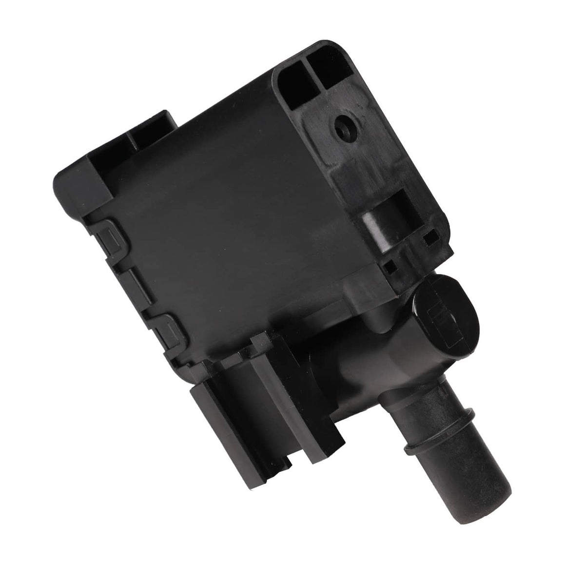 Solidspare Vapor Evap Emissions Canister Vent Valve Solenoid For Chevrolet GMC 1999-2004