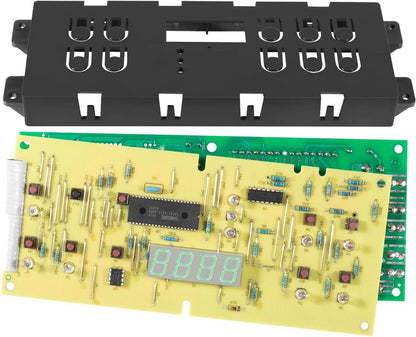 Solid Spare 316557118 Range Oven Control Board For Frigidaire Kenmore 316418208 316557108