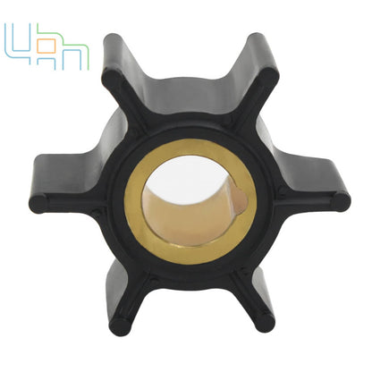 Solid Spare Water Pump Impeller 389576 0389576 436137 18-3091 for Johnson Evinrude OMC 4-8HP