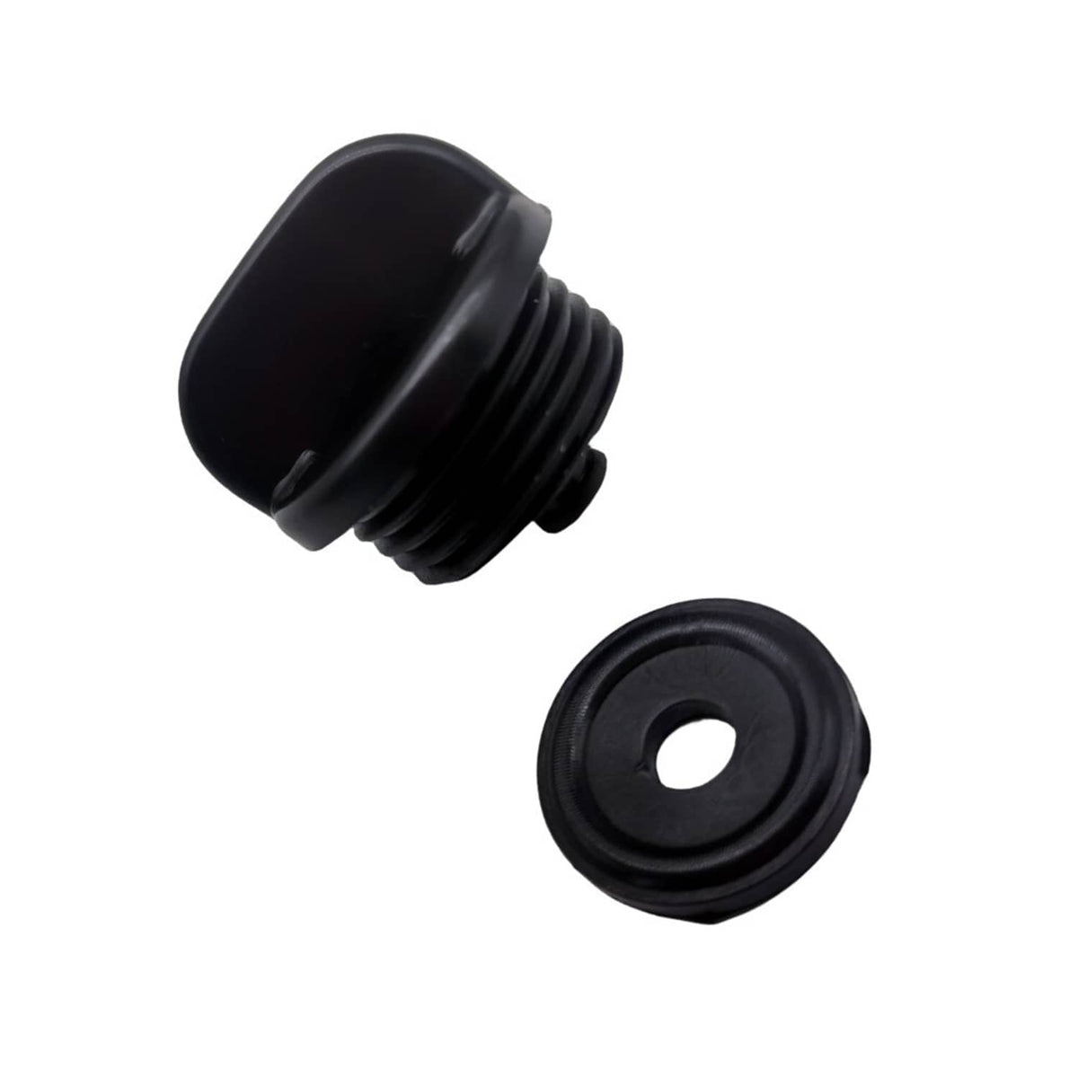 Solid Spare Water Flush plug & Gasket Suzuki 8-80 150 175 200-300 HP Outboards 17913-93J00