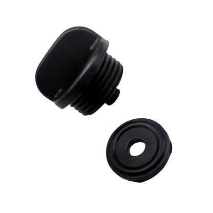 Solid Spare Water Flush plug & Gasket Suzuki 8-80 150 175 200-300 HP Outboards 17913-93J00