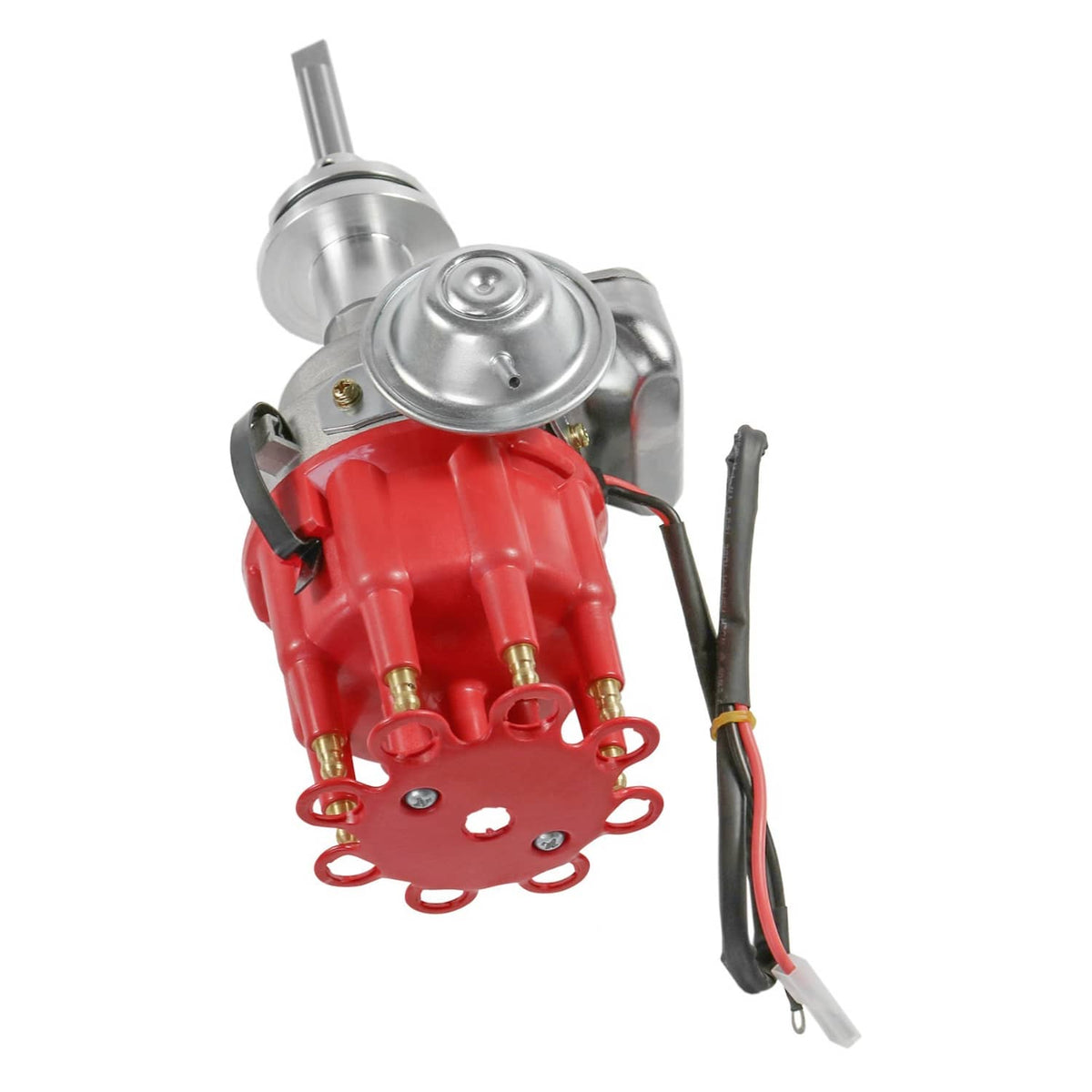 Solidspare HEI Distributor Small Block for Dodge Chrysler 318 340 360 Complete Electronic