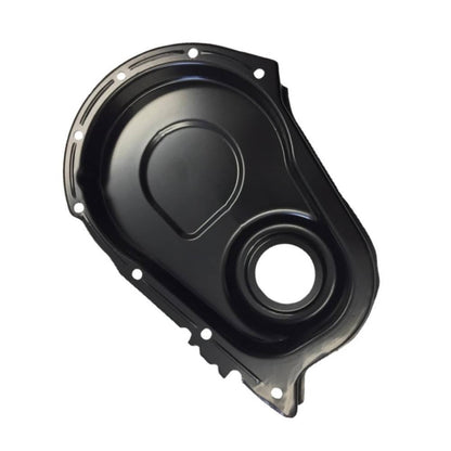Solid Spare Mercruiser OMC 3.0 3.0L 2.5 120 140 hp 59341 a1 4 cylinder TIMING chain COVER