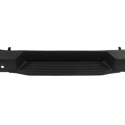 Solidspare Rear Step Bumper W/ Park For Nissan NV1500 NV2500 NV3500 2012-2021 850109JE0A