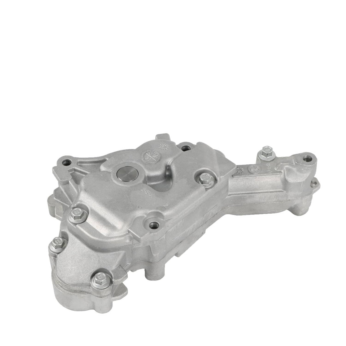 Solidspare For Dodge Ram 1500 2014-2021 Jeep Grand Cherokee 3.0 Diesel 68489996AA Oil Pump
