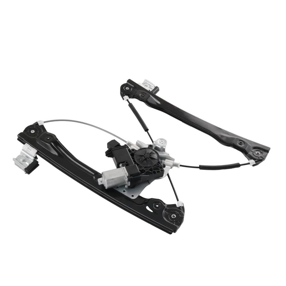 Solidspare Driver Front Side Window Regulator w/ Motor 748-974 For Chevy Cruze 2011-2015