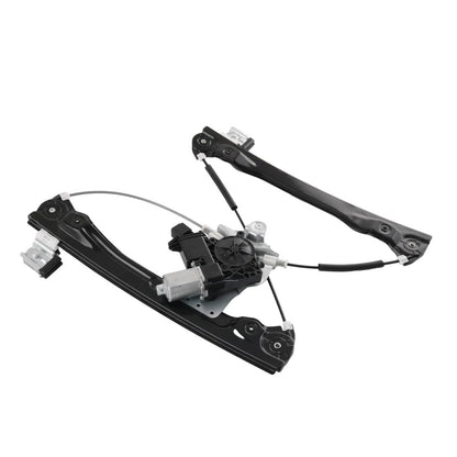 Solidspare Driver Front Side Window Regulator w/ Motor 748-974 For Chevy Cruze 2011-2015