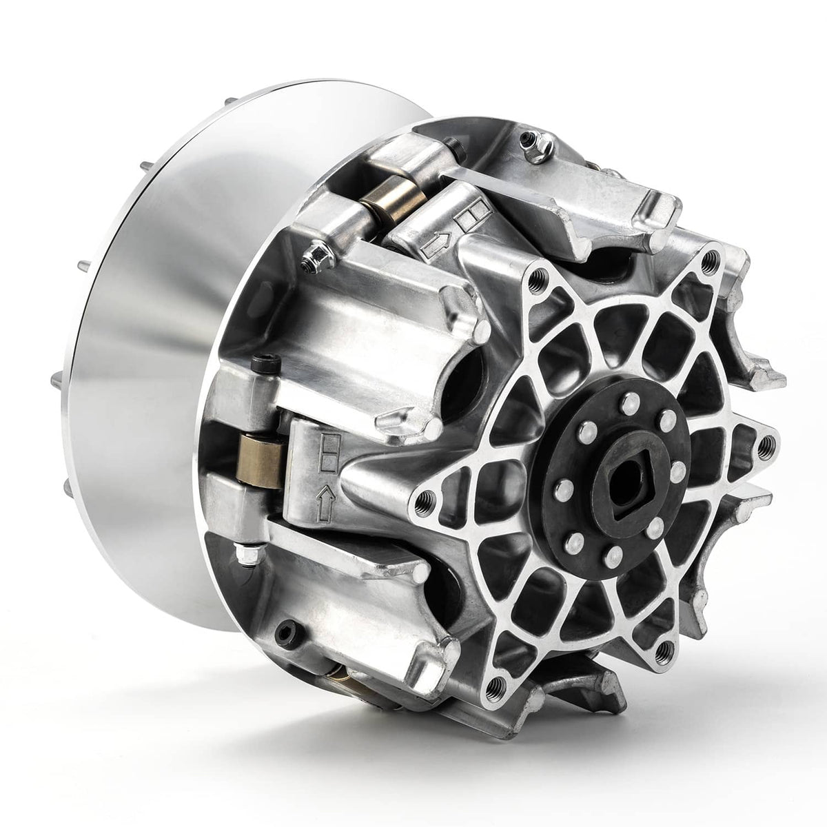 Solidspare Primary Drive Clutch For Can-Am Defender HD10 2016-2023, Defender HD9 2021-2023