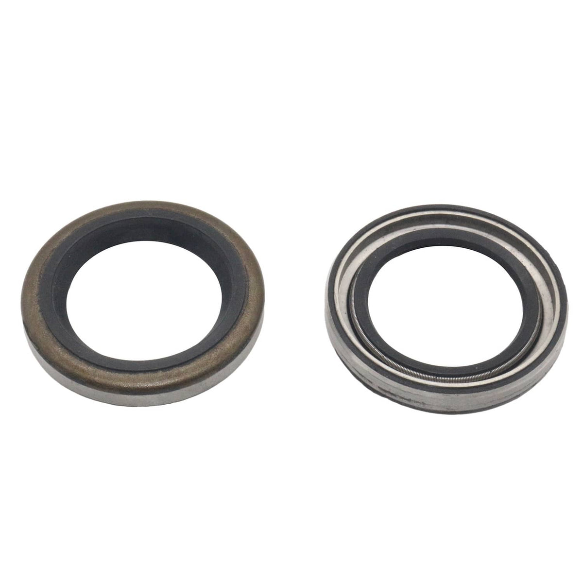 Solid Spare Lower Unit Oil Seal & O-ring 320862 305123 306394 311598 OMC Cobra 4-CYL V6 & V8