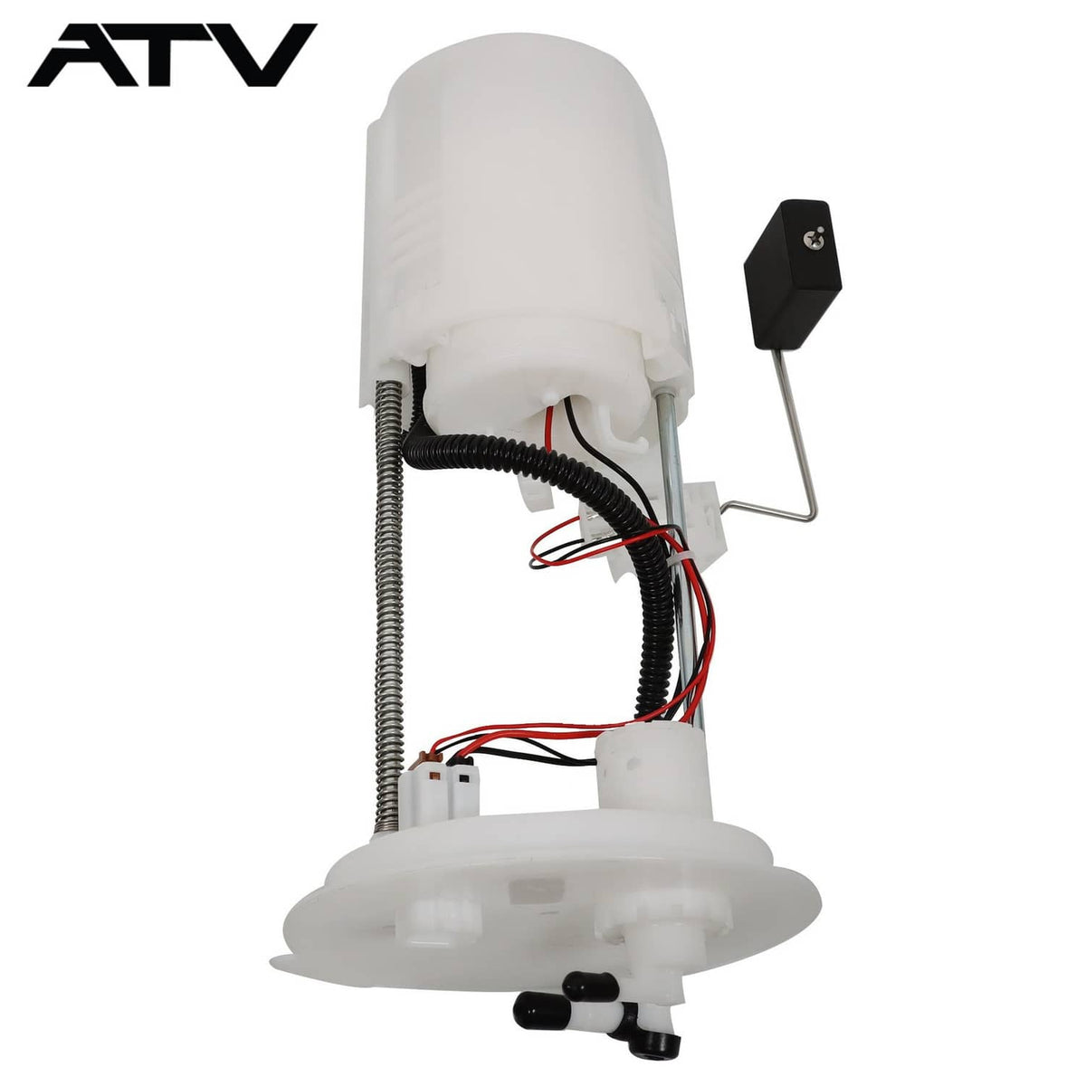 Solidspare 16700-HR3-A21 Fuel Pump For Honda Rancher 420 TRX420 2014-2021