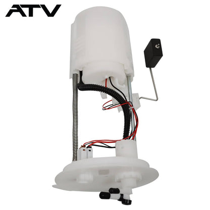 Solidspare 16700-HR3-A21 Fuel Pump For Honda Rancher 420 TRX420 2014-2021