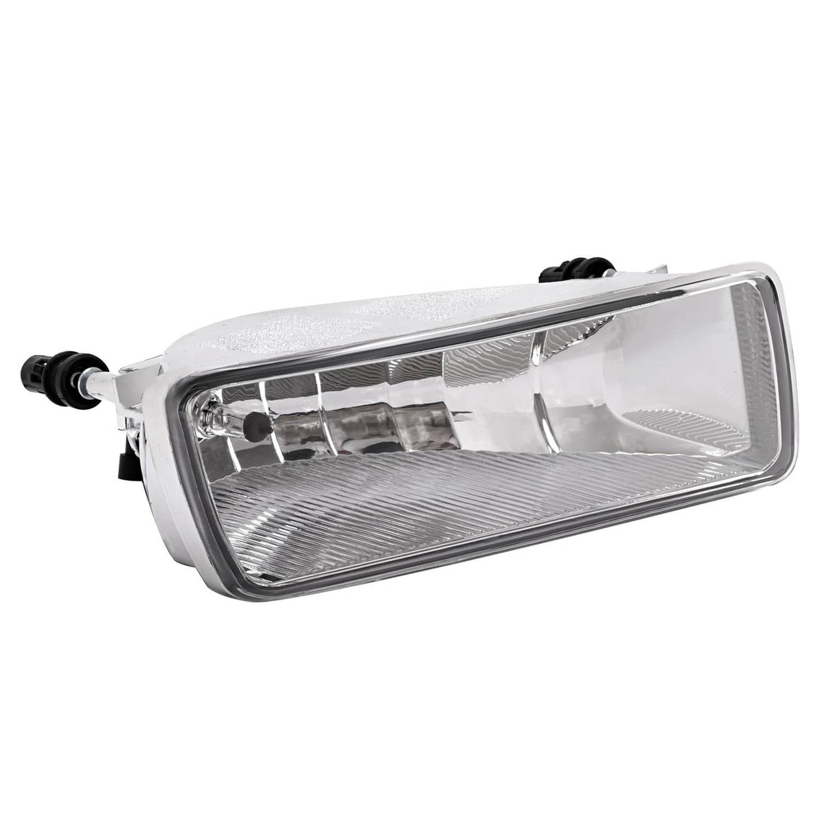 Solid Spare Fog Light Right For Ford Explorer 06-10/Explorer Sport Trac 07-10 W/ Bulb & Wire