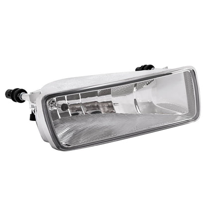 Solid Spare Fog Light Right For Ford Explorer 06-10/Explorer Sport Trac 07-10 W/ Bulb & Wire