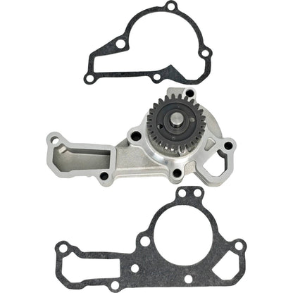 Solid Spare 49044-2066 Water Pump with Gasket Fit for Kawasaki FD590V FD611V 4 Stroke Engine