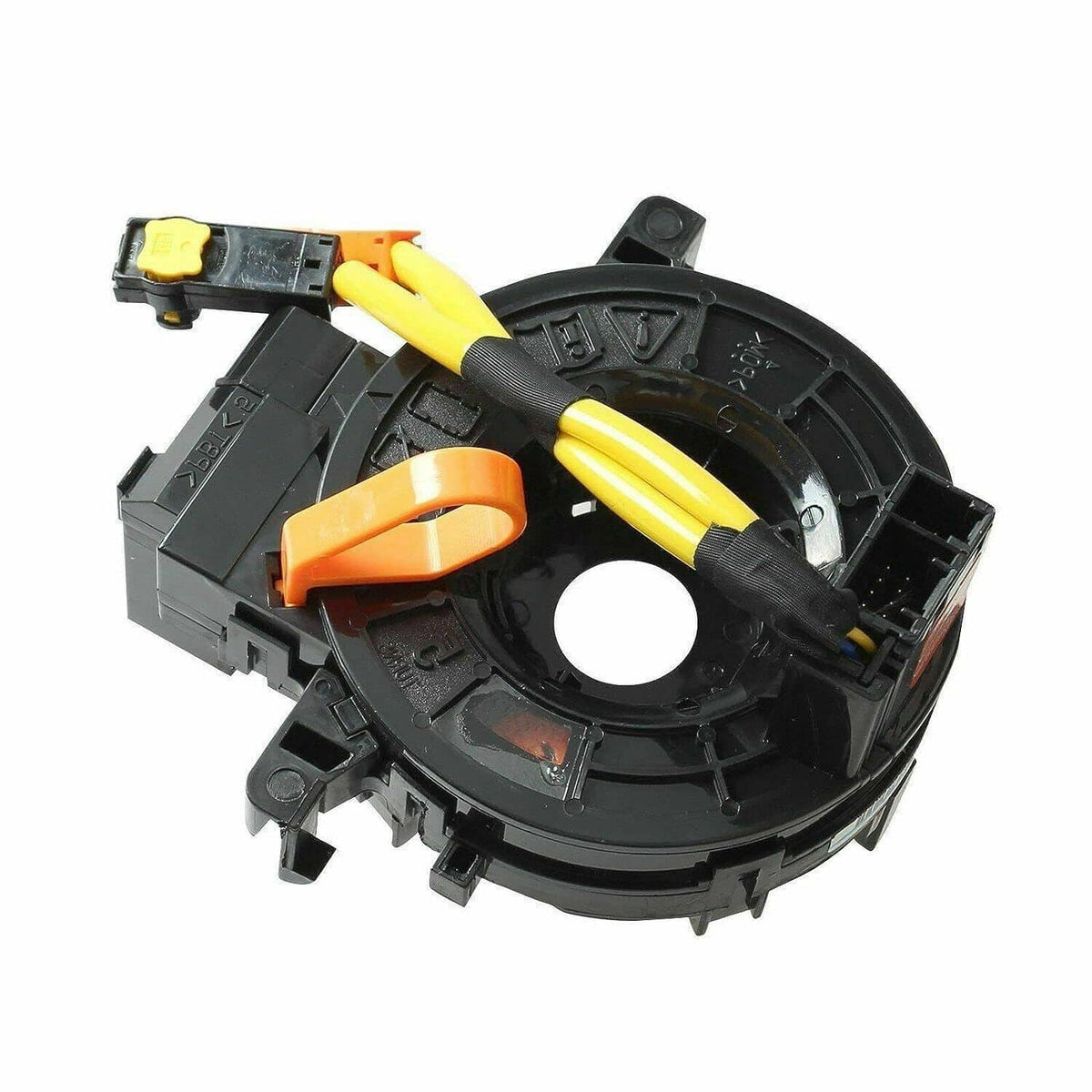 Solidspare New Spiral Cable Clock Spring Fit For Toyota Highlander Tundra Tacoma RAV4
