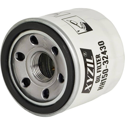 Solid Spare Maintenance Filter Kit 70000-11221 Fit for Cub Cadet Kubota Diesel Engine