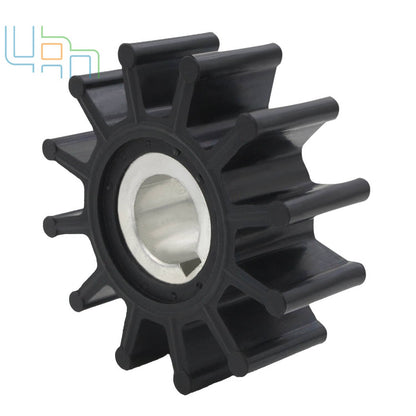 Solid Spare Kohler 229826 344089 344371 Westerbeke 302875 Sierra 23-2002 Water Pump Impeller