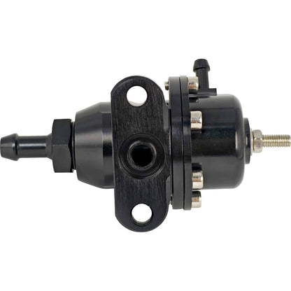 Solid Spare 25-300BK High Volume Adjustable Fuel Pressure Regulator for Honda 25300BK Engine