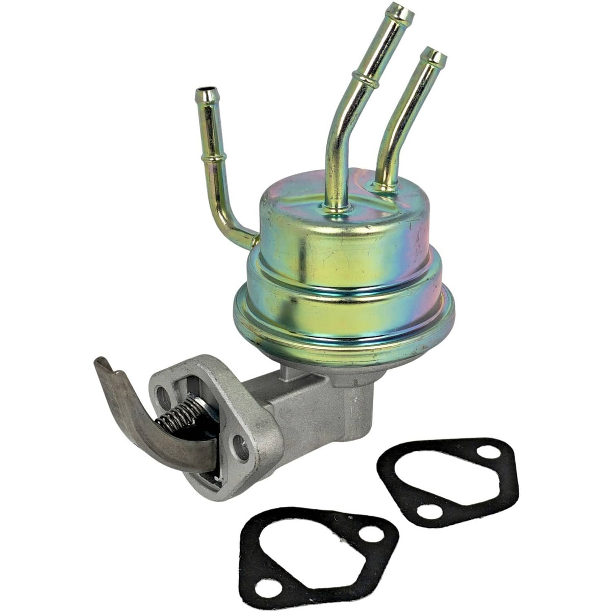Solid Spare Fuel Pump 23100-61050 for Toyota Land Cruiser FJ40 FJ43 FJ45 FJ55 1979-1984