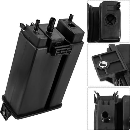 Solidspare New Fuel Vapor Canister 149507S00A For Nissan Armada Titan NV1500 NV2500 NV3500
